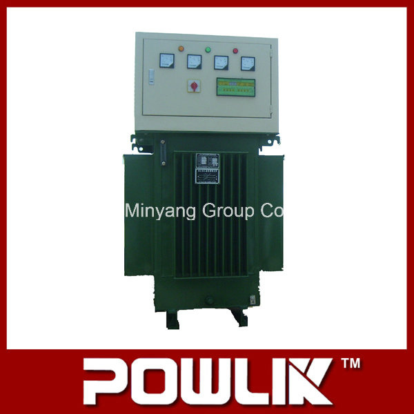 500kVA Oil Immersed Voltage Regulator (TDSJA-500kVA)