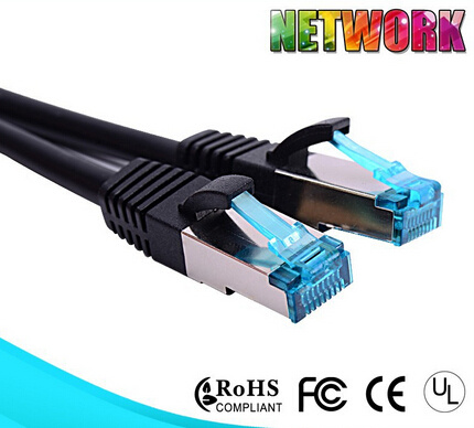 High Speed Fiber Optic Patch Cord