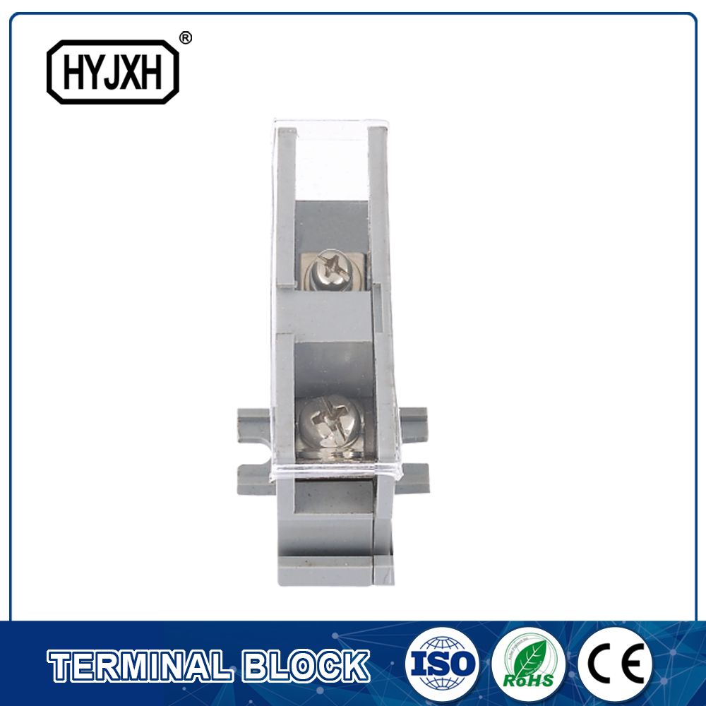 Fj6d-35/10 Series One-Imlet Multi-Outlet Combined Terminal Blocks