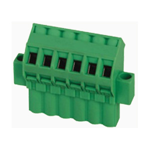 Pluggable Terminal Block