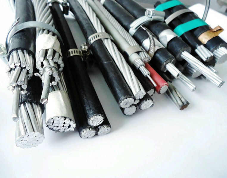 Power Distribution Aluminium Urd Cable