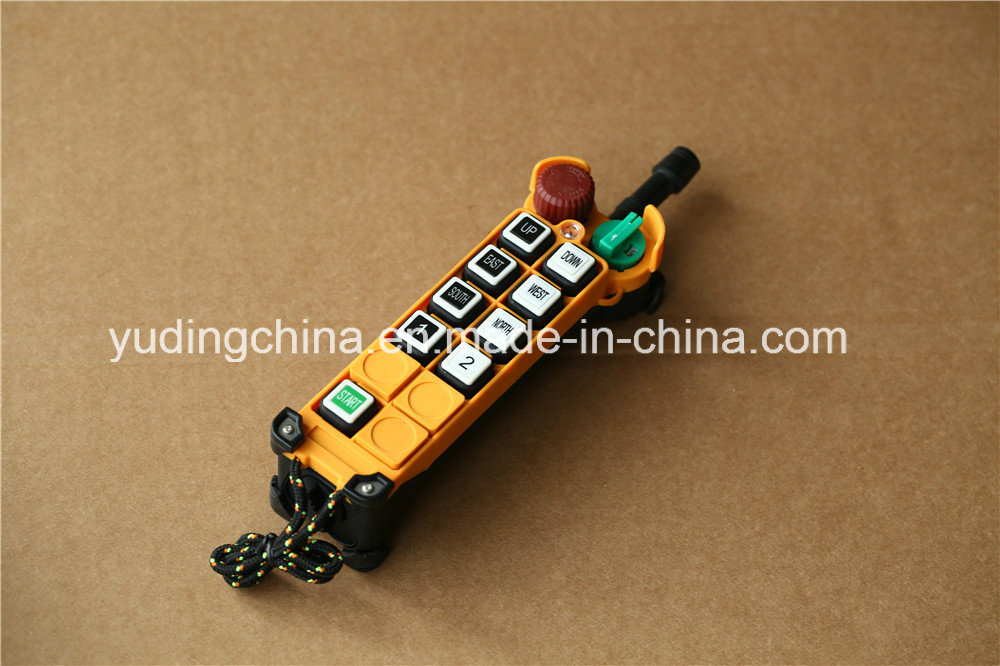 F24-8s Wireless Radio Crane Remote Control