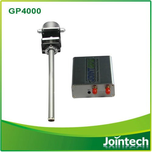 Auto GPS Tracker with GPS Tracking System with Fuel Sensor