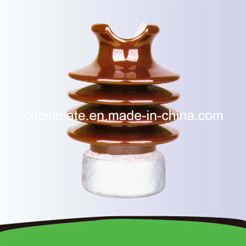 Post Type Porcelain Insulator ANSI 57-1