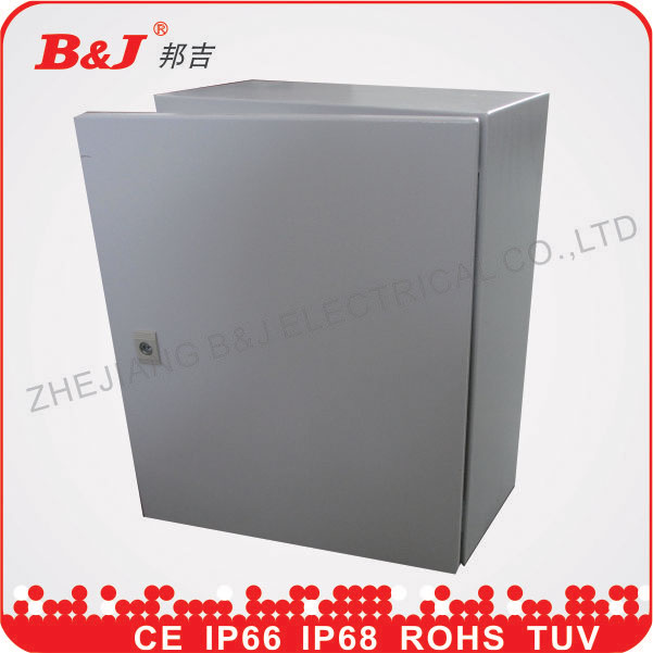 Distribution Box and Cover/Steel Box