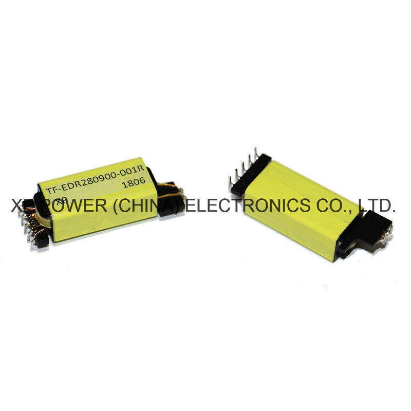EDR28 High Frequency Transformer for LED Lights
