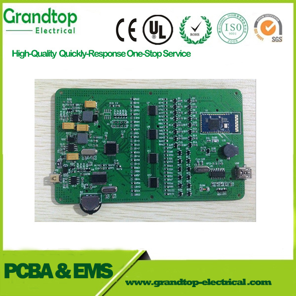 One Stop OEM LED PCB Assemble Line
