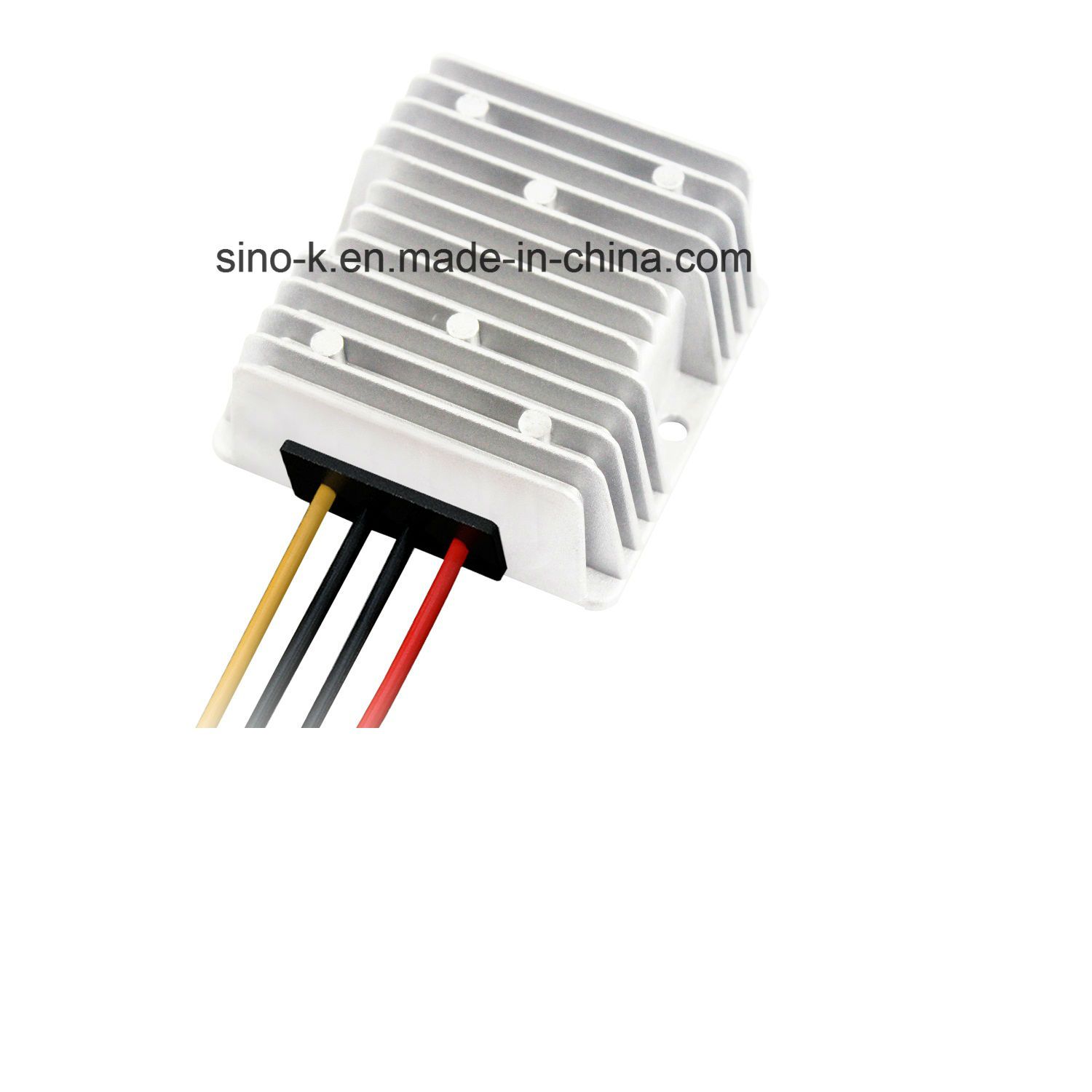 Ce RoHS Design 100W DC DC Buck Converter, Factory Outlet 12V/24V to 5V Voltage Regulator