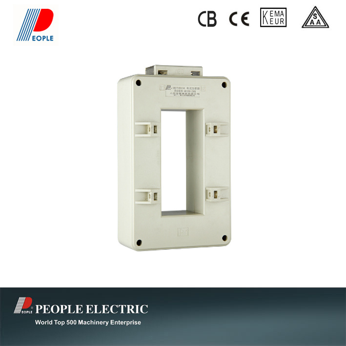 Current Transformer 660V Lmk9-0.66 120mm