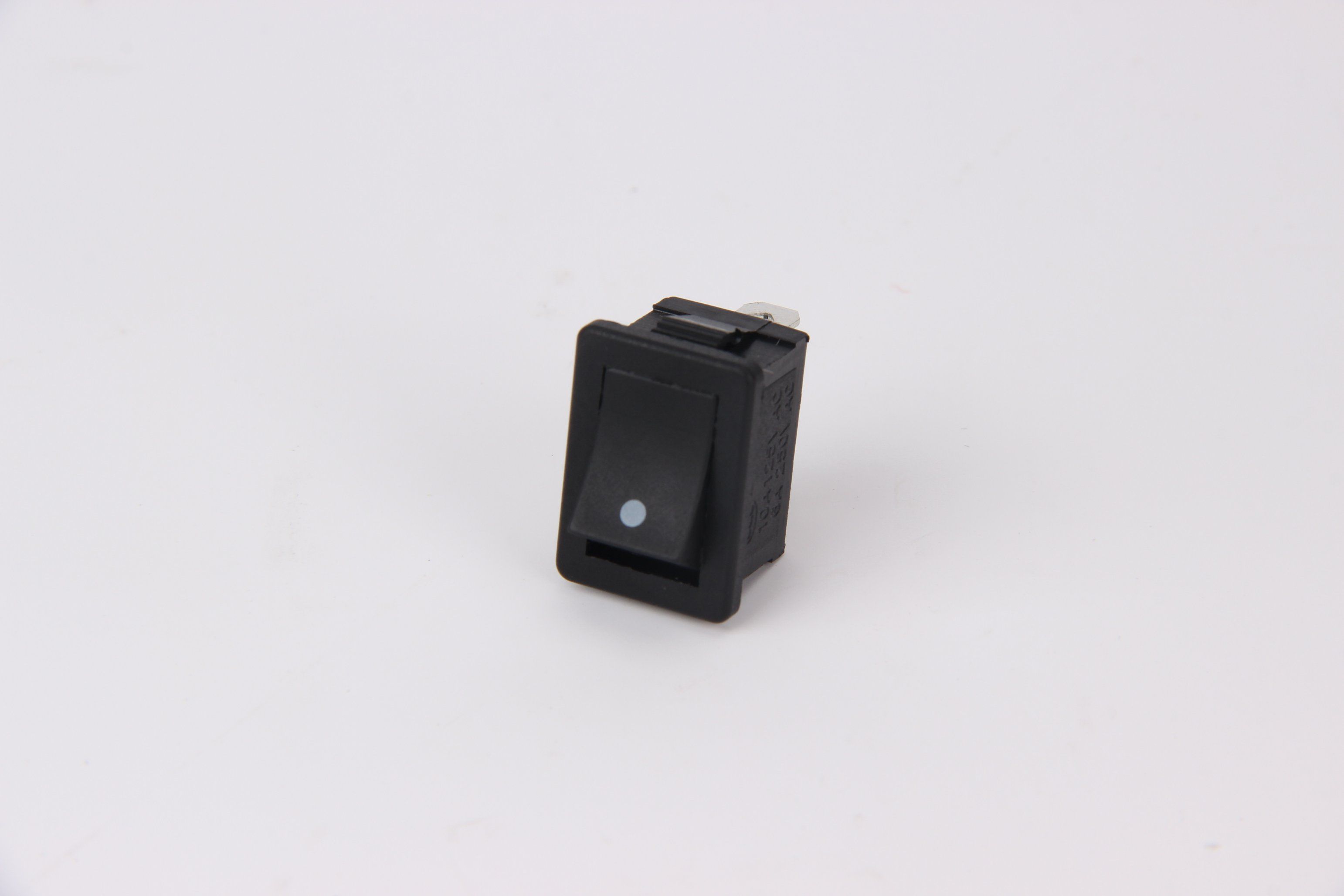 Kcd2 Single Pole Push Button Switch Boat Switch