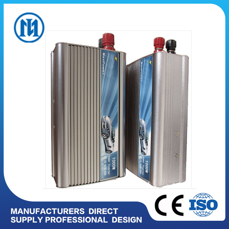 2017 DC to AC 300W Modified Sine Wave Inverter