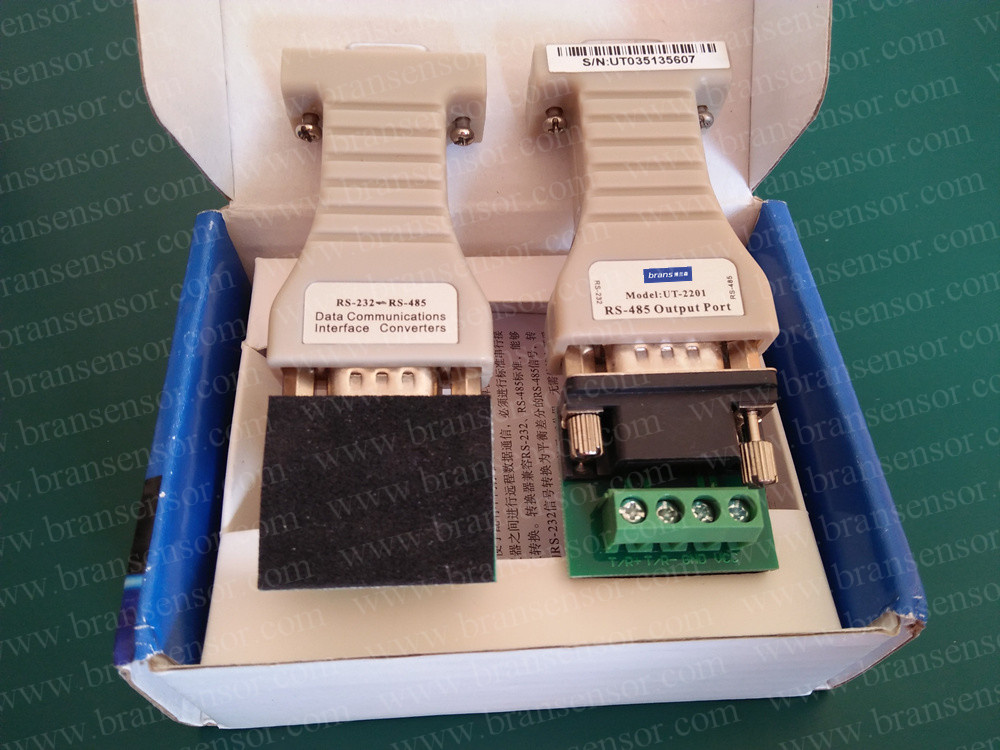 RS232-RS485/422 Optoelectric Converter