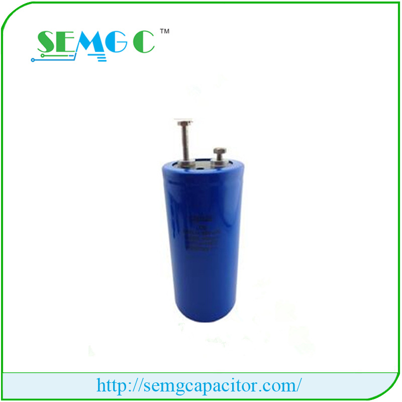 High Voltage Aluminum Electrolytic Capacitor1800UF 250V