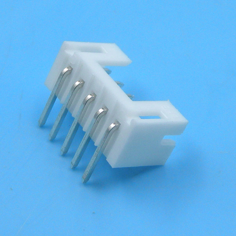 pH Wire to Wire Terminal 90 Degree Cable Connector