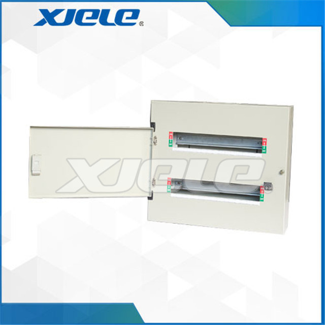 Surface Modular Kit Distribution Box