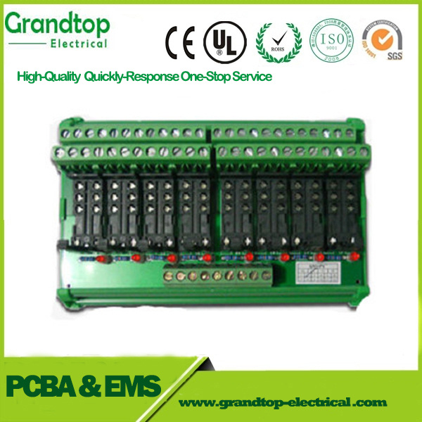 PCB Board with Good Quality Components Assembly