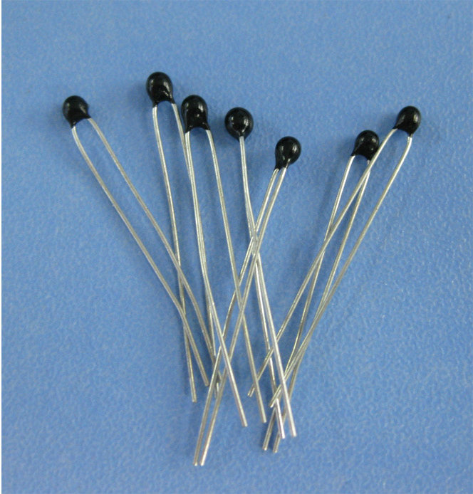 10k Ohm 3% Temperature Measurement Ntc Thermistors (MF52-103)