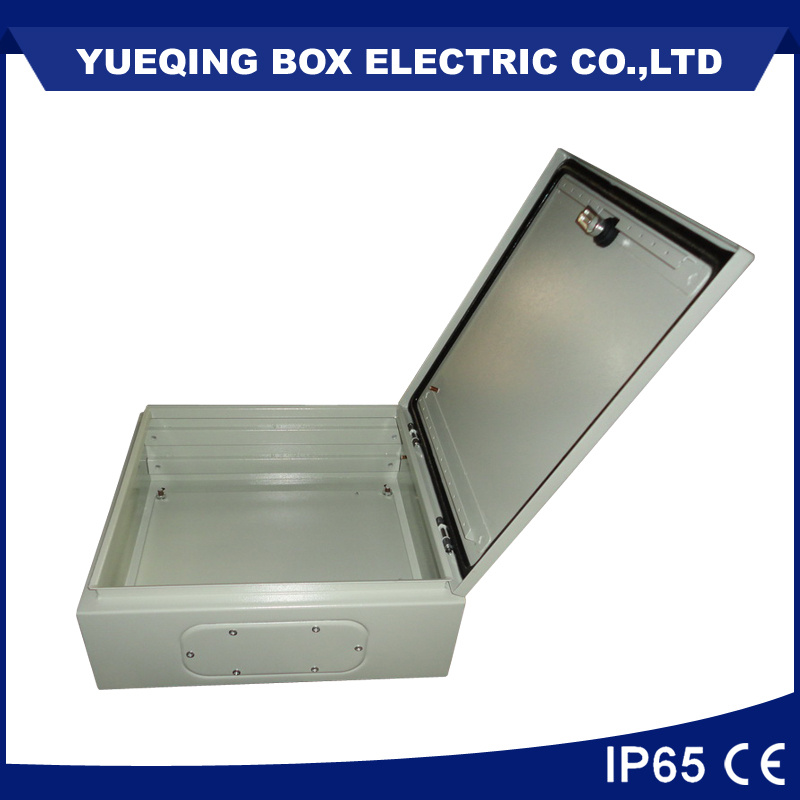 Waterproof Battery Control Box