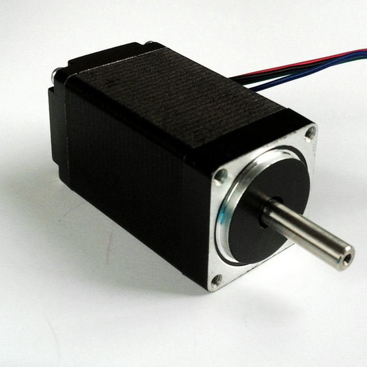 1.8degree 2phase High-Quality Hybrid Stepper Motor
