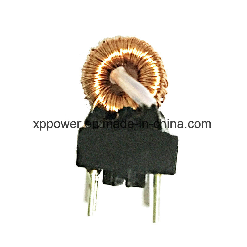High Frequency Filter Toroidal Coil Inductor