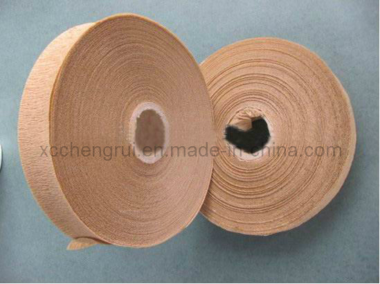 Factory Price Electrical Insulation Crepe Paper