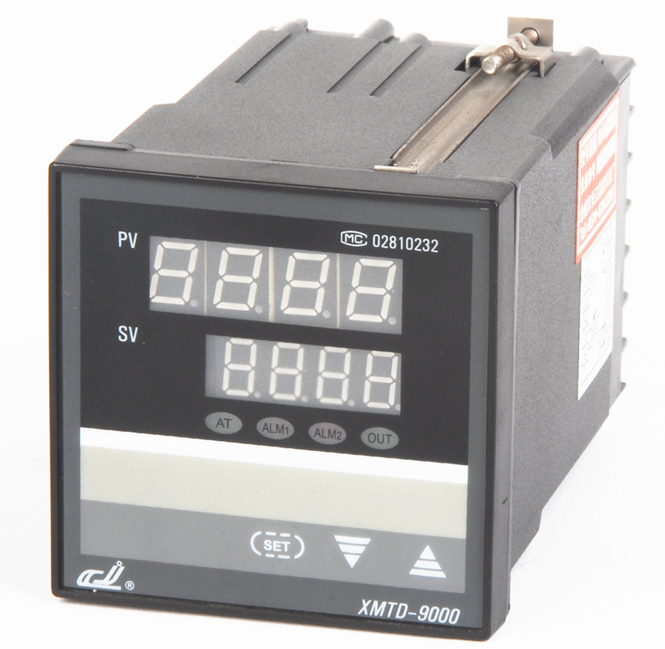 Cj Pid Temperature Controller for Heat Press Machine (XMTD-9000)
