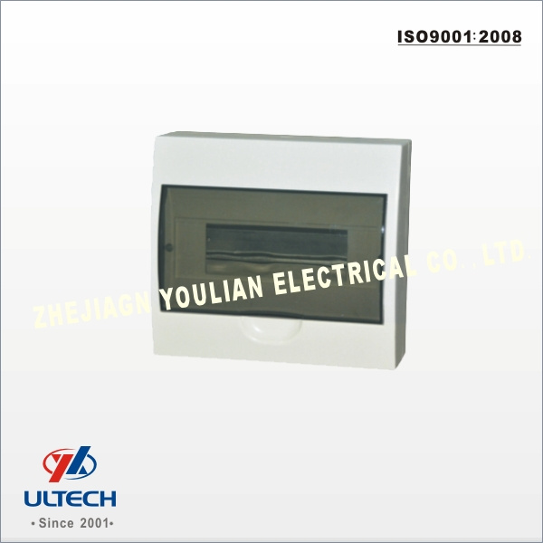 Tsm Surface Distribution Box (GTSM-S-10WAY)