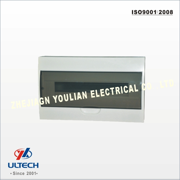 Tsm Surface Distribution Box (GTSM)