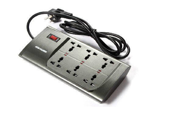 Extension Power Socket