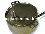 3-24V 50/60Hz Synchronous Motor for Fan, Oven