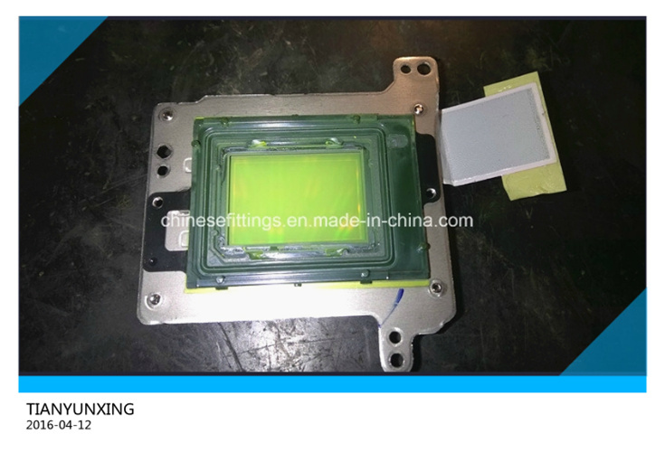 Full Frame Lumogen UV Coated CMOS for Canon Camera