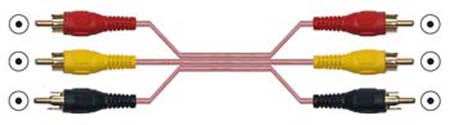 Audio/Video Cable (SP1001117)