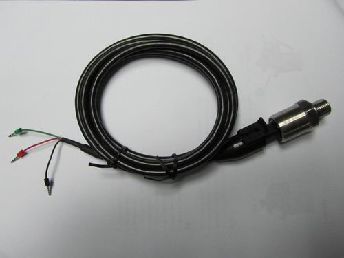 Pressure Transmitter