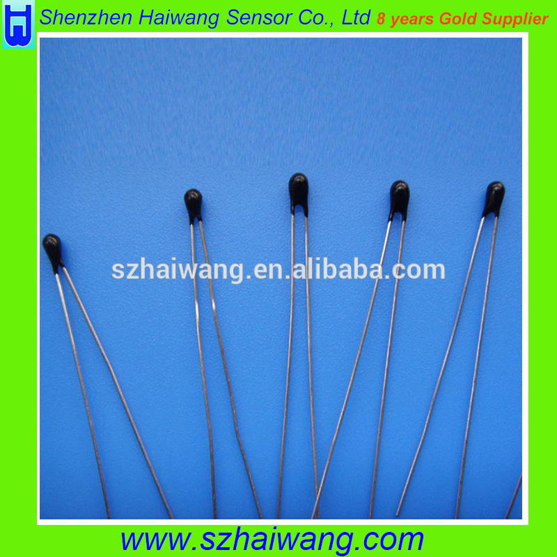 Mf52 10k Ohm Thermistor for Air-Condistioner
