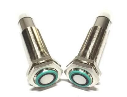 Ultrasonic Distance Transducer / Ultrasonic Level Transducer / Ultrasonic Level Sensors