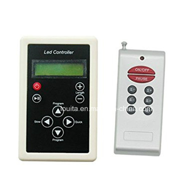1903 Dream-Color RGB LED Controller with Ce&RoHS
