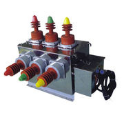 New Popular Outdoor High Voltage Automatic Recloser