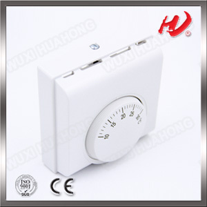 Floor Heating System Temperature Controller Siemens Design