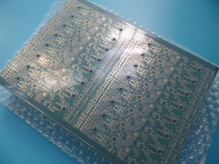 Copper Board 0.5 Oz 4 Layer PCB with 2.0mm Thick