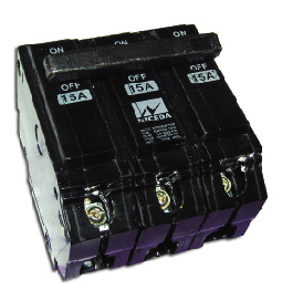 Ndql/Ndqd Series Mini Circuit Breaker MCB