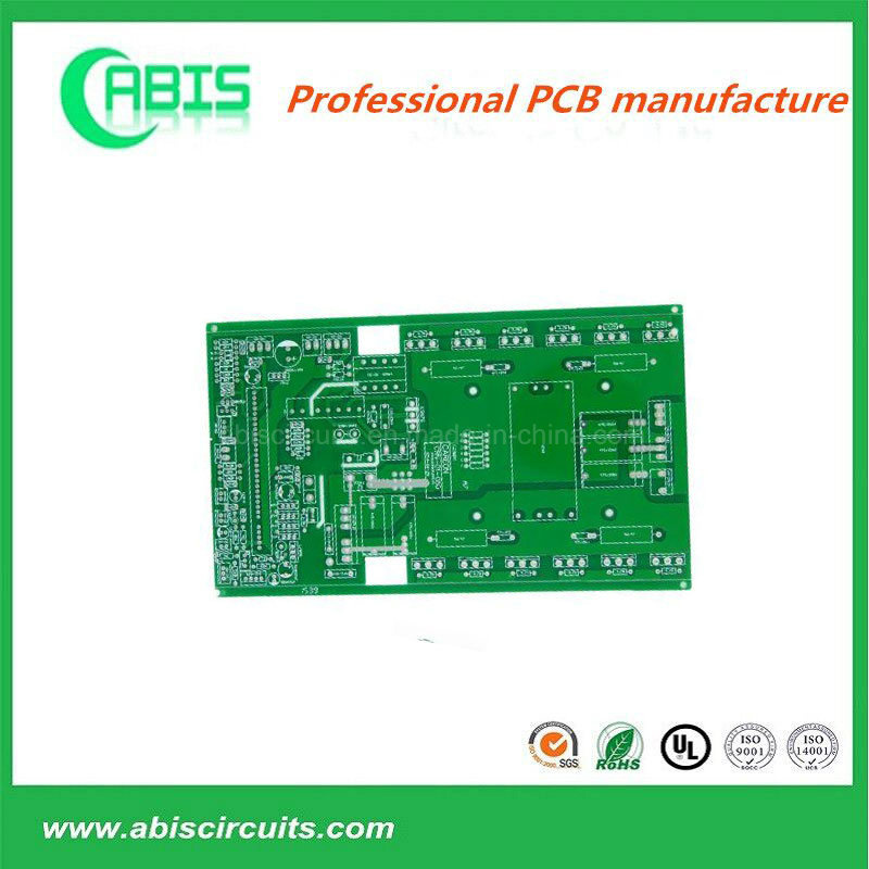 Shenzhen OEM Multilayer PCB Manufacturer