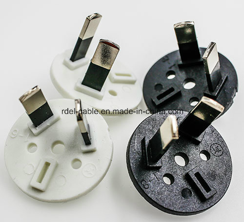 SAA Australian Inserts Plugs Australian Plug Australian Plug Insert