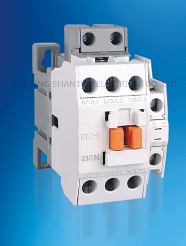 Sontune Stc-09 (GMC) AC Contactor
