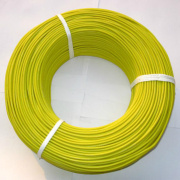 Silicone Soft Wire 12 AWG with 008