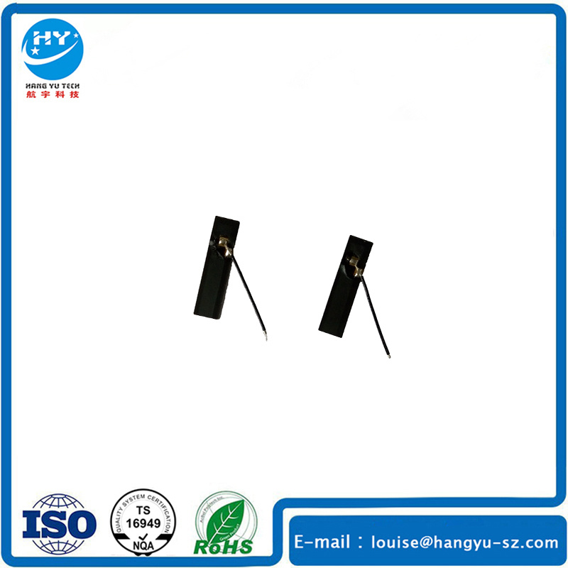 2.4G FPC Flexible WiFi Internet Antenna with No Connector