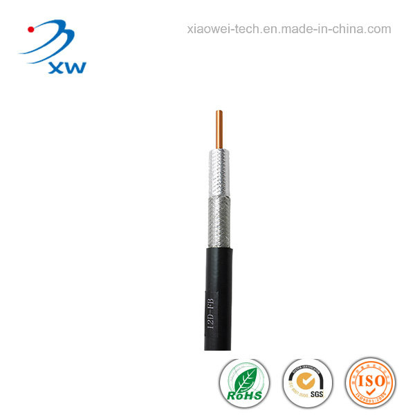 Rg Feeder Low Loss Waterproof 1/2 Coaxial Cable