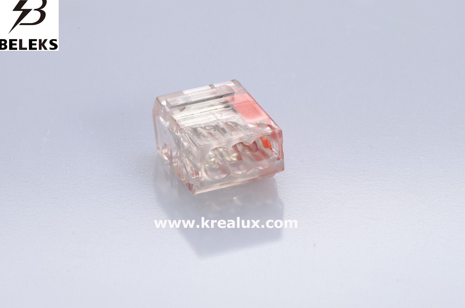 3 Conductor Connector (P01-32)
