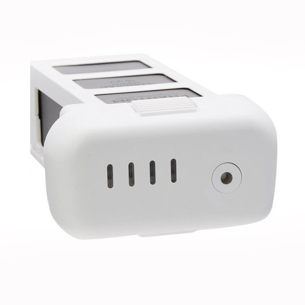 Dji Phantom 3 Intelligent Flight Battery 4480mAh 15.2V for Standard / Advanced / Professional / Se