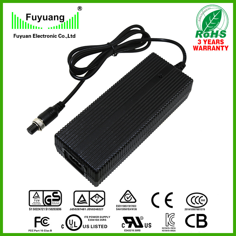 Fy1905000 19V 5A Power Supply with Certificate