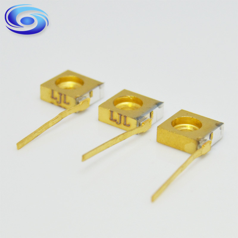 High Brightness IR 3W 808nm 3000MW C-Mount Infrared Laser Diode
